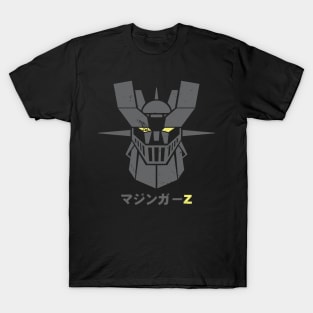 Mazinger Z T-Shirt